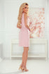 Robe de jour model 167998 Numoco